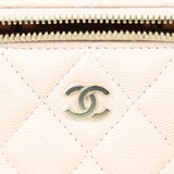 Chanel Vanity Case Chain Bag Mini
