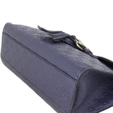 Gucci Emily Guccissima Chain Shoulder Bag