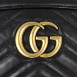 Gucci GG Marmont Small Camera Bag