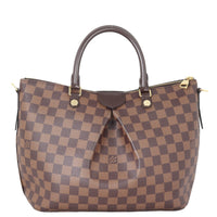Louis Vuitton Siena MM Damier Ebene