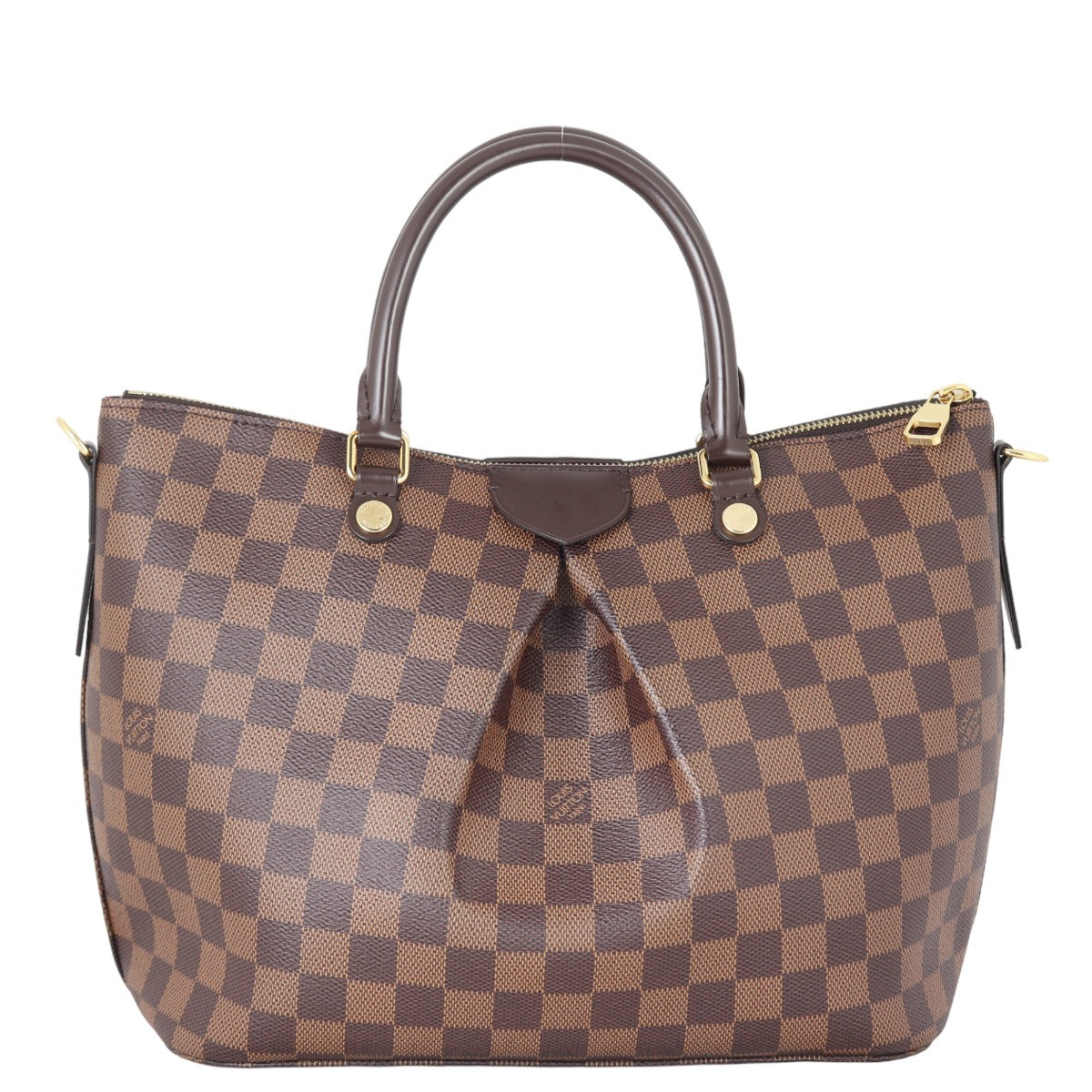 Louis Vuitton Siena MM Damier Ebene