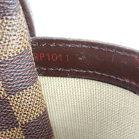 Louis Vuitton Reporter PM Damier Ebene