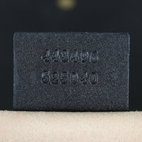 Gucci GG Marmont Matelasse Medium Shoulder Bag Date Code