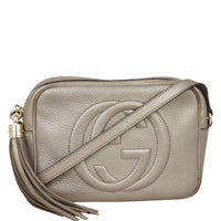 Gucci Soho Disco Small