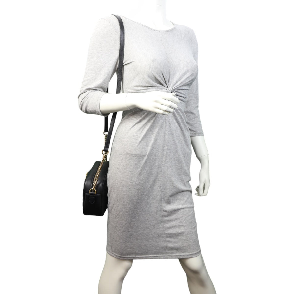 Gucci GG Marmont Small Camera Bag