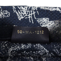 Dior Book Tote Medium Toile de Jouy Reverse