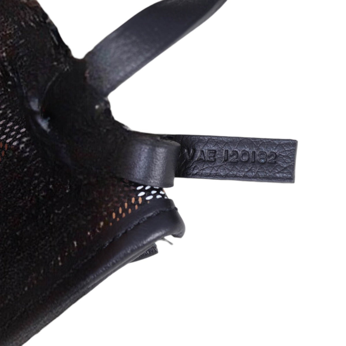 Goyard St Louis PM Goyardine