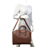 Givenchy Antigona Medium
