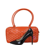 Goyard Saint Martin Goyardine