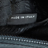 Prada Re-Edition 2000 Mini Tessuto Shoulder Bag