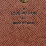 Louis Vuitton Sarah Wallet Monogram