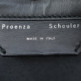 Proenza Schouler PS1+Tiny Crossbody Interior Stamp