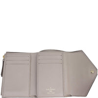 Louis Vuitton Victorine Wallet Monogram Empreinte Giant