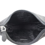 Prada Re-Edition 2000 Mini Tessuto Shoulder Bag