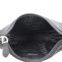 Prada Re-Edition 2000 Mini Tessuto Shoulder Bag