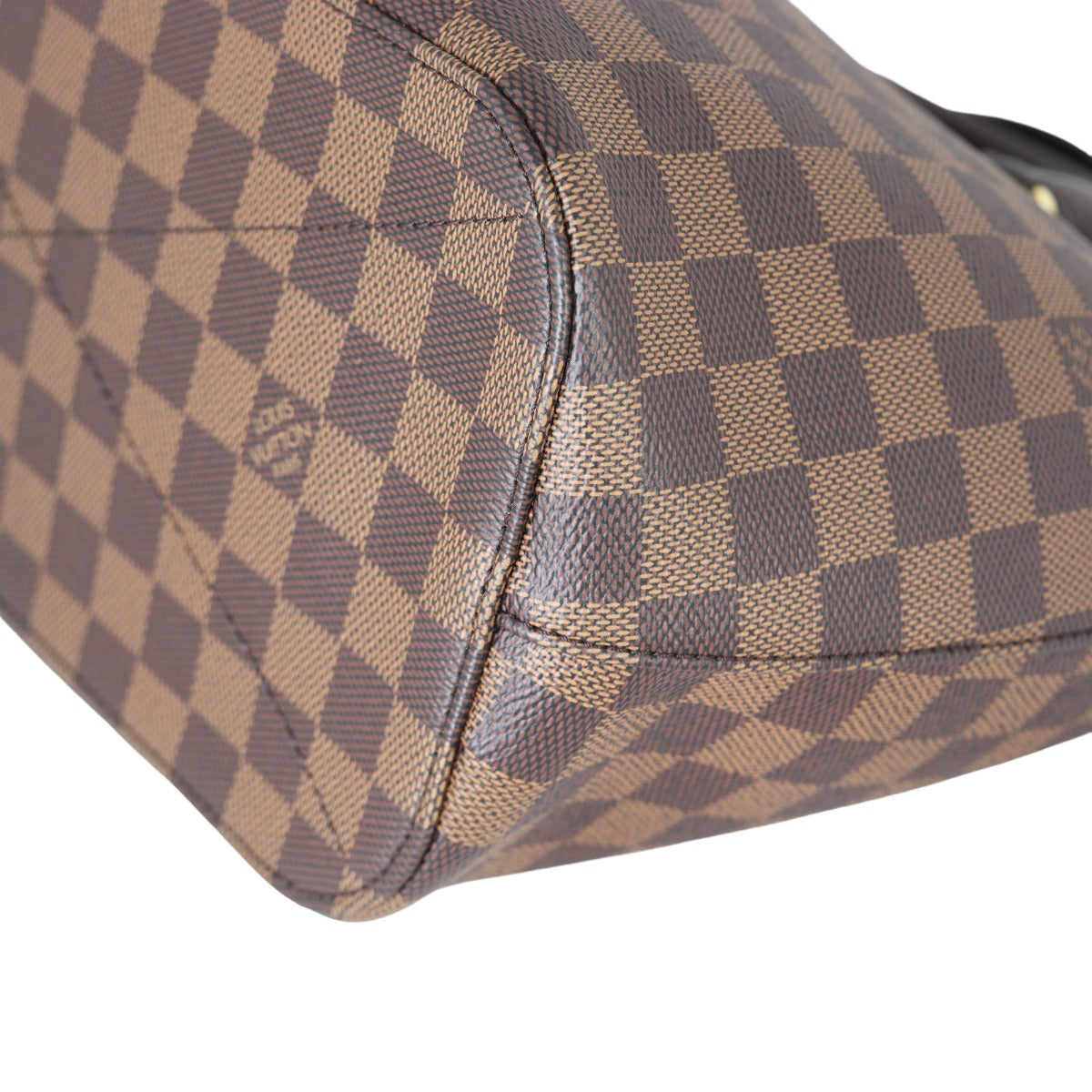 Louis Vuitton Siena MM Damier Ebene