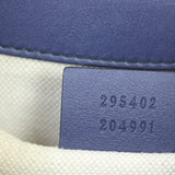 Gucci Emily Guccissima Chain Shoulder Bag