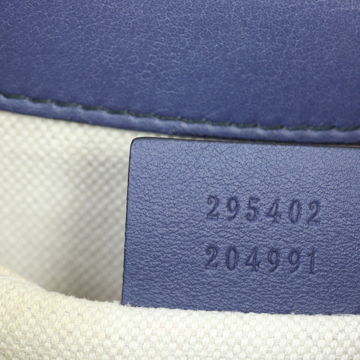 Gucci Emily Guccissima Chain Shoulder Bag