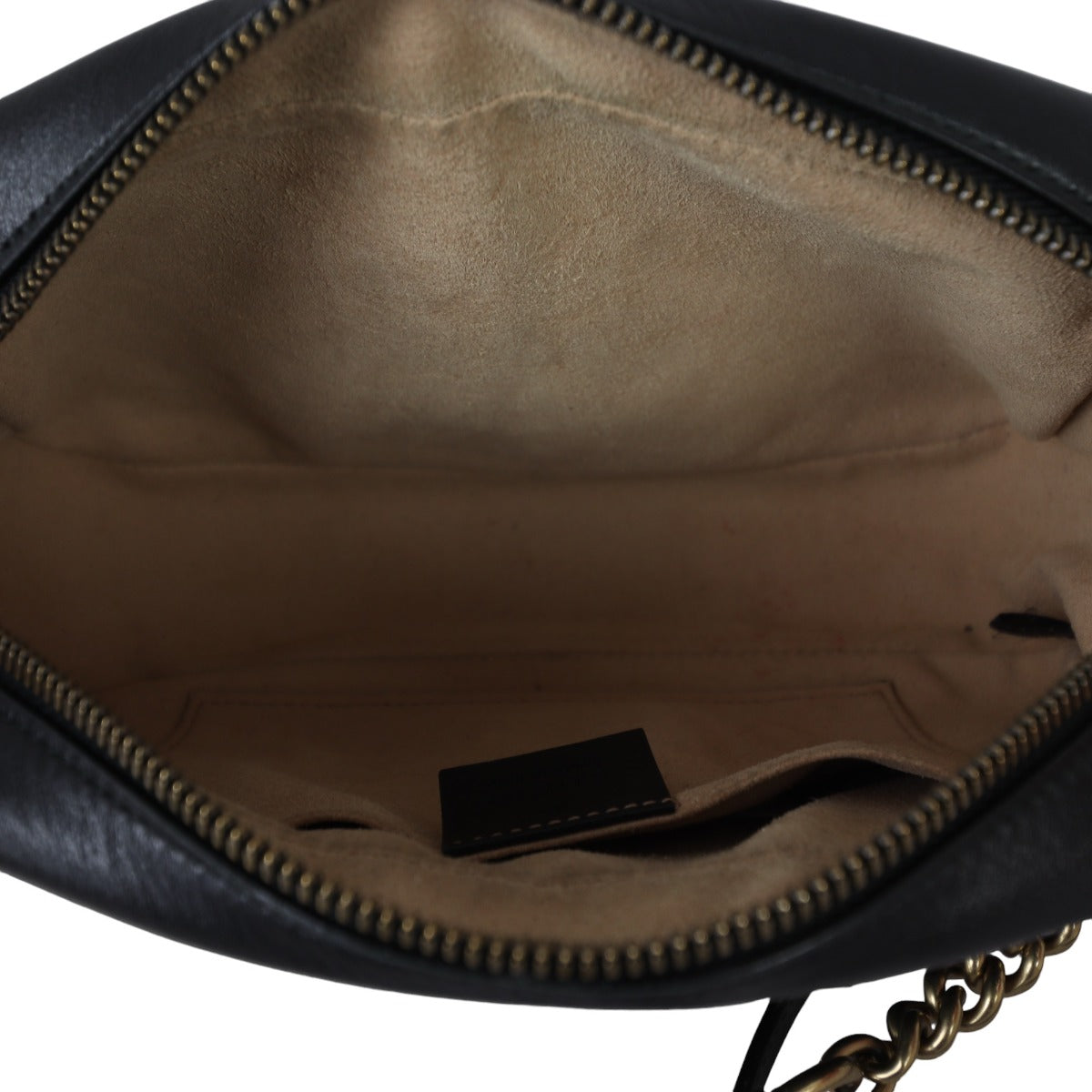 Gucci GG Marmont Small Camera Bag