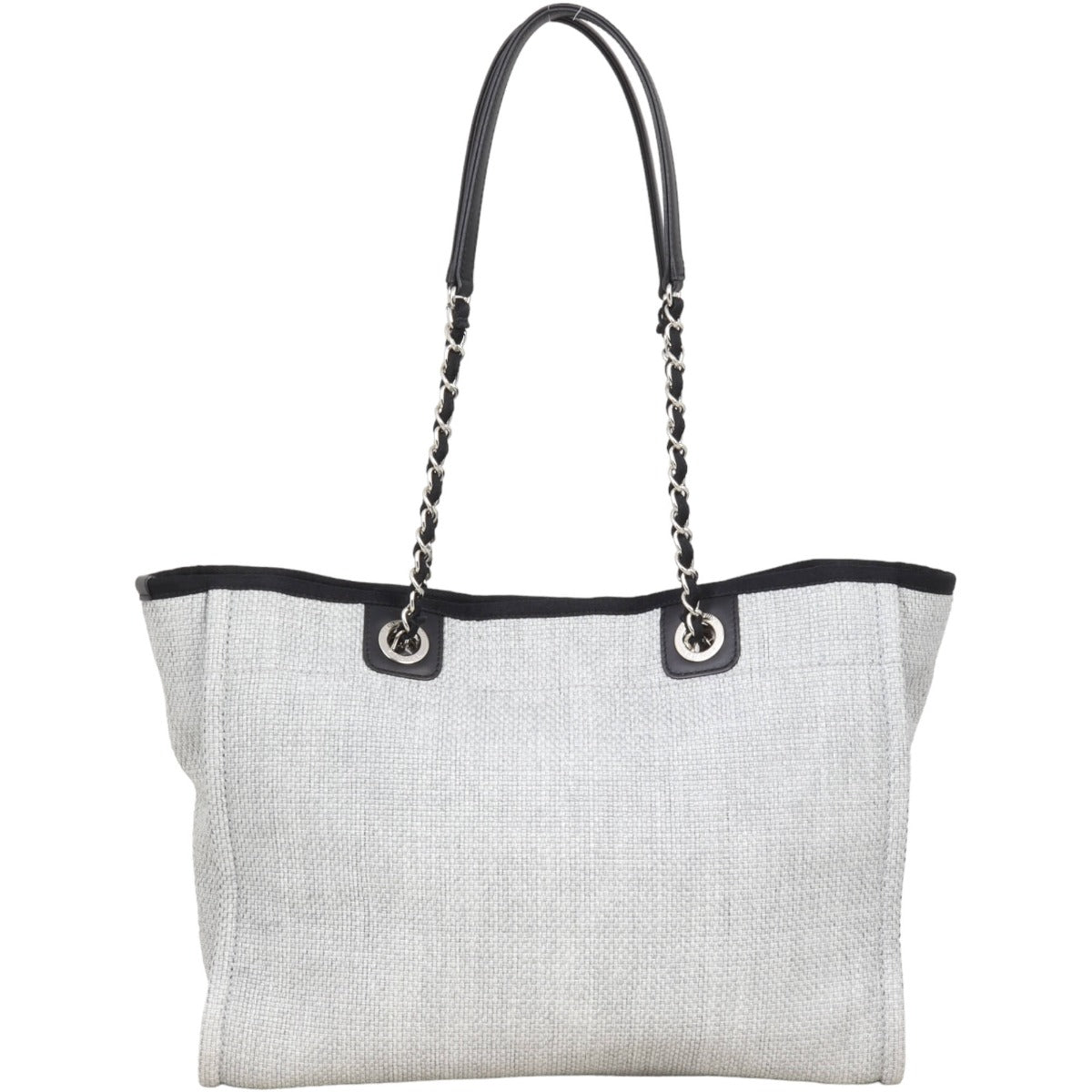 Chanel Deauville Tote