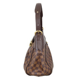 Louis Vuitton Sistina MM Damier Ebene