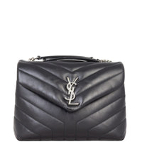 Saint Laurent Loulou Small