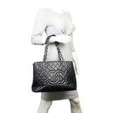 Chanel Grand Shopping Tote