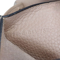 Valentino Rockstud Envelope Chain Wallet