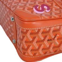 Goyard Saint Martin Goyardine