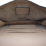 Valentino Rockstud Envelope Chain Wallet