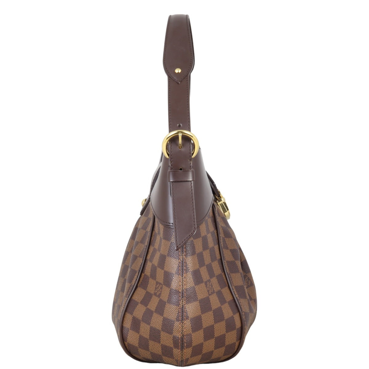 Louis Vuitton Sistina MM Damier Ebene