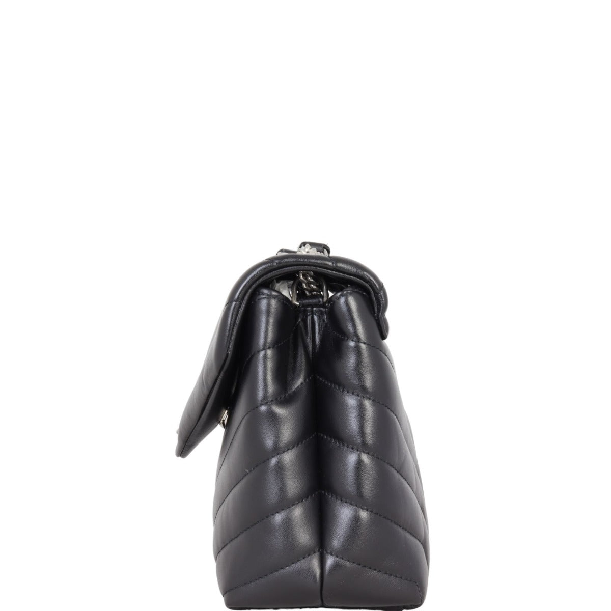 Saint Laurent Loulou Small