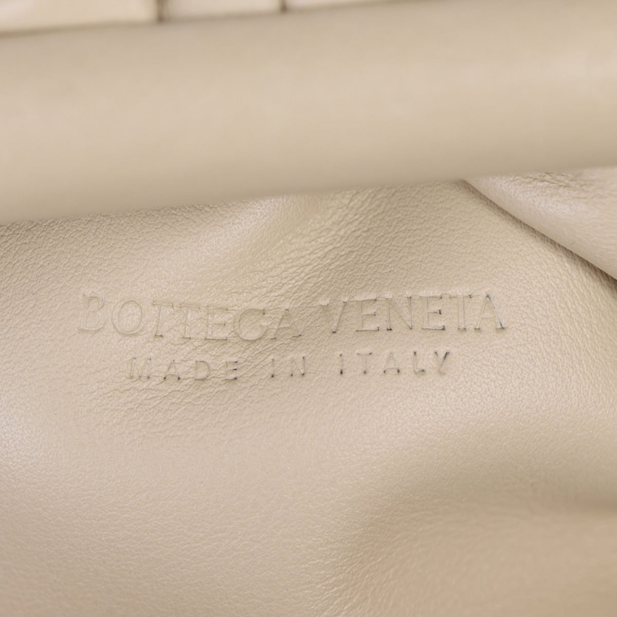 Bottega Veneta The Mini Pouch