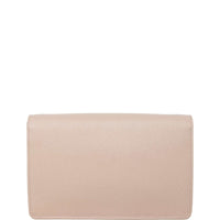 Prada Saffiano Mini Chain Bag