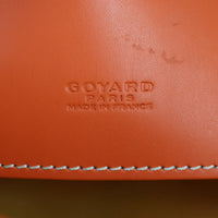 Goyard Saint Martin Goyardine