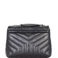 Saint Laurent Loulou Small