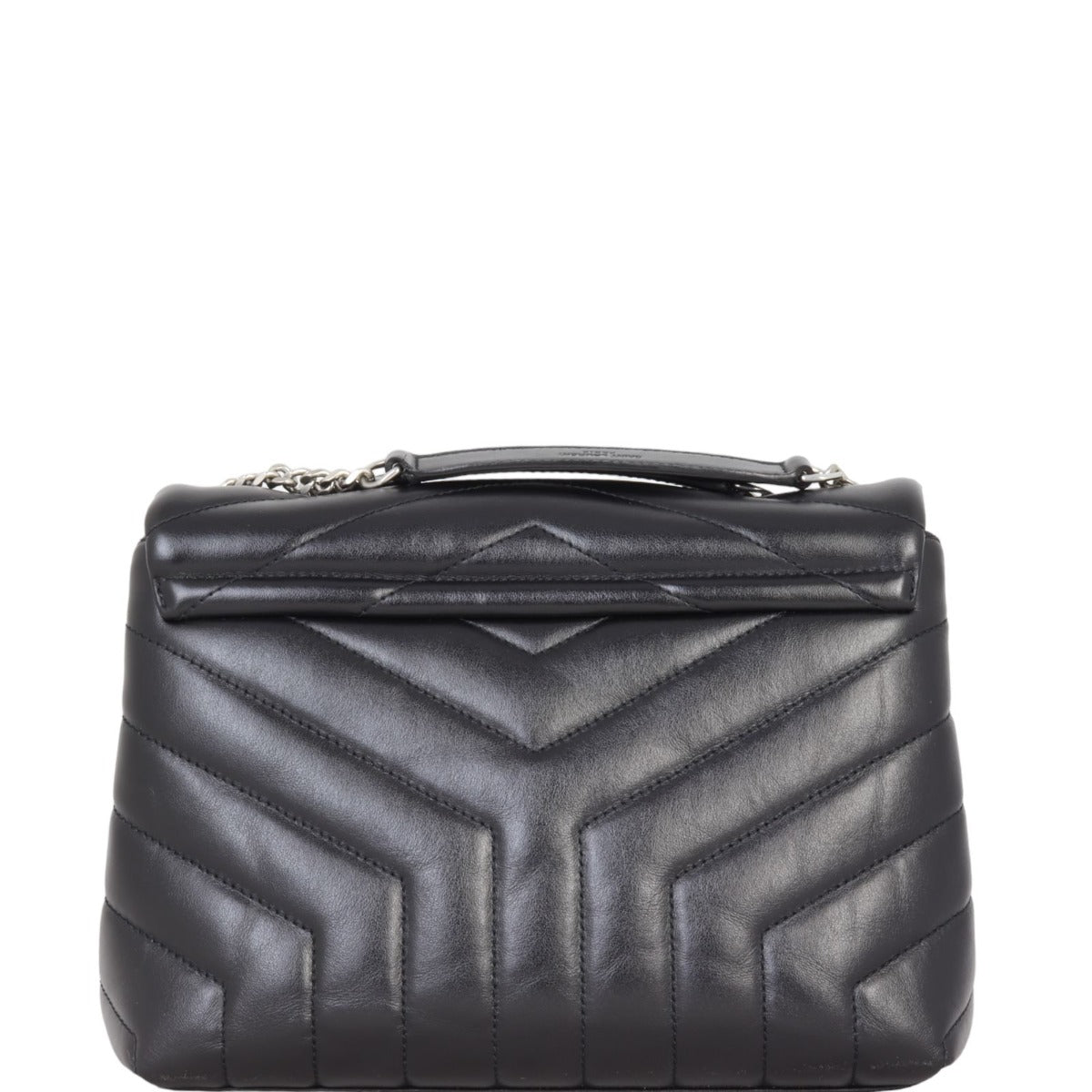 Saint Laurent Loulou Small