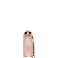 Prada Saffiano Mini Chain Bag