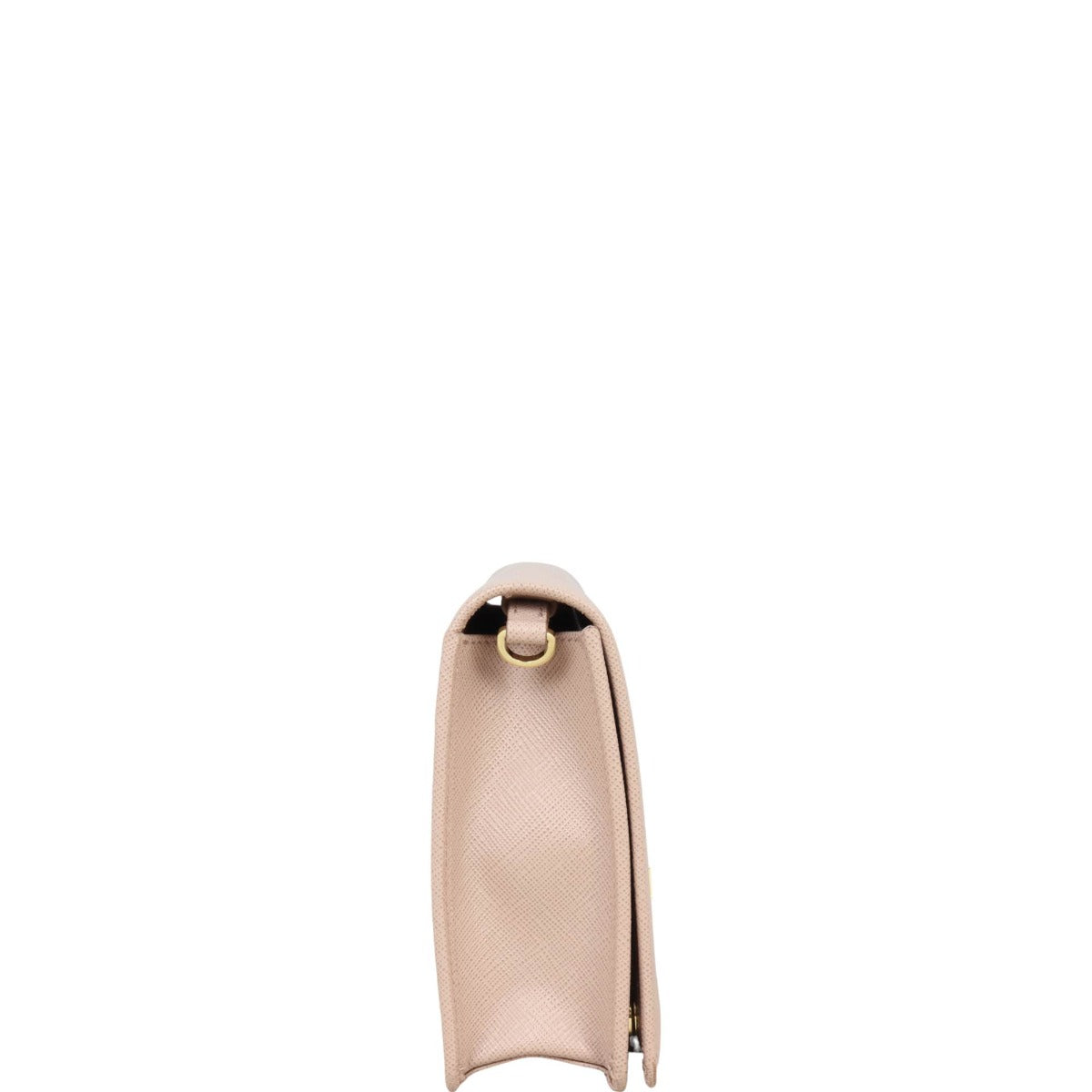 Prada Saffiano Mini Chain Bag