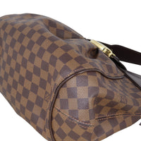 Louis Vuitton Sistina MM Damier Ebene