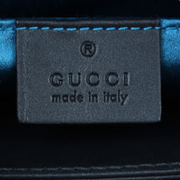 Gucci Ophidia Small Suede Shoulder Bag Interior Stamp