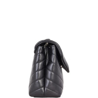 Saint Laurent Loulou Small