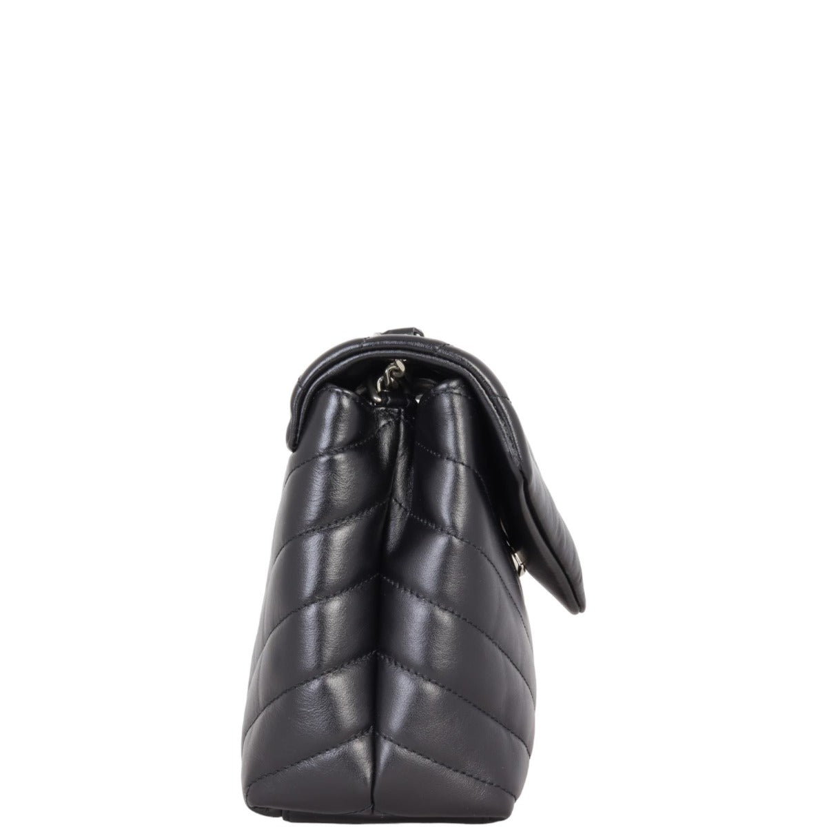 Saint Laurent Loulou Small