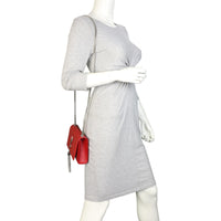 Saint Laurent Kate Tassel Chain Bag Small