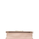Prada Saffiano Mini Chain Bag