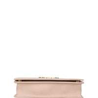 Prada Saffiano Mini Chain Bag