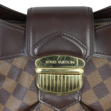 Louis Vuitton Sistina MM Damier Ebene