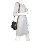 Louis Vuitton Boite Chapeau Souple MM Monogram Empreinte