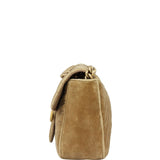 Gucci Marmont Velvet Small Shoulder Bag