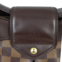 Louis Vuitton Sistina MM Damier Ebene